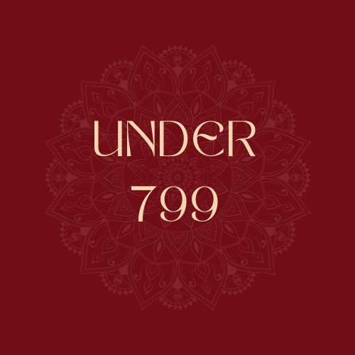 Under 799